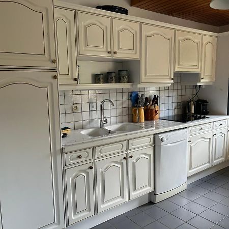 Appartement 109 Sallanches Luaran gambar