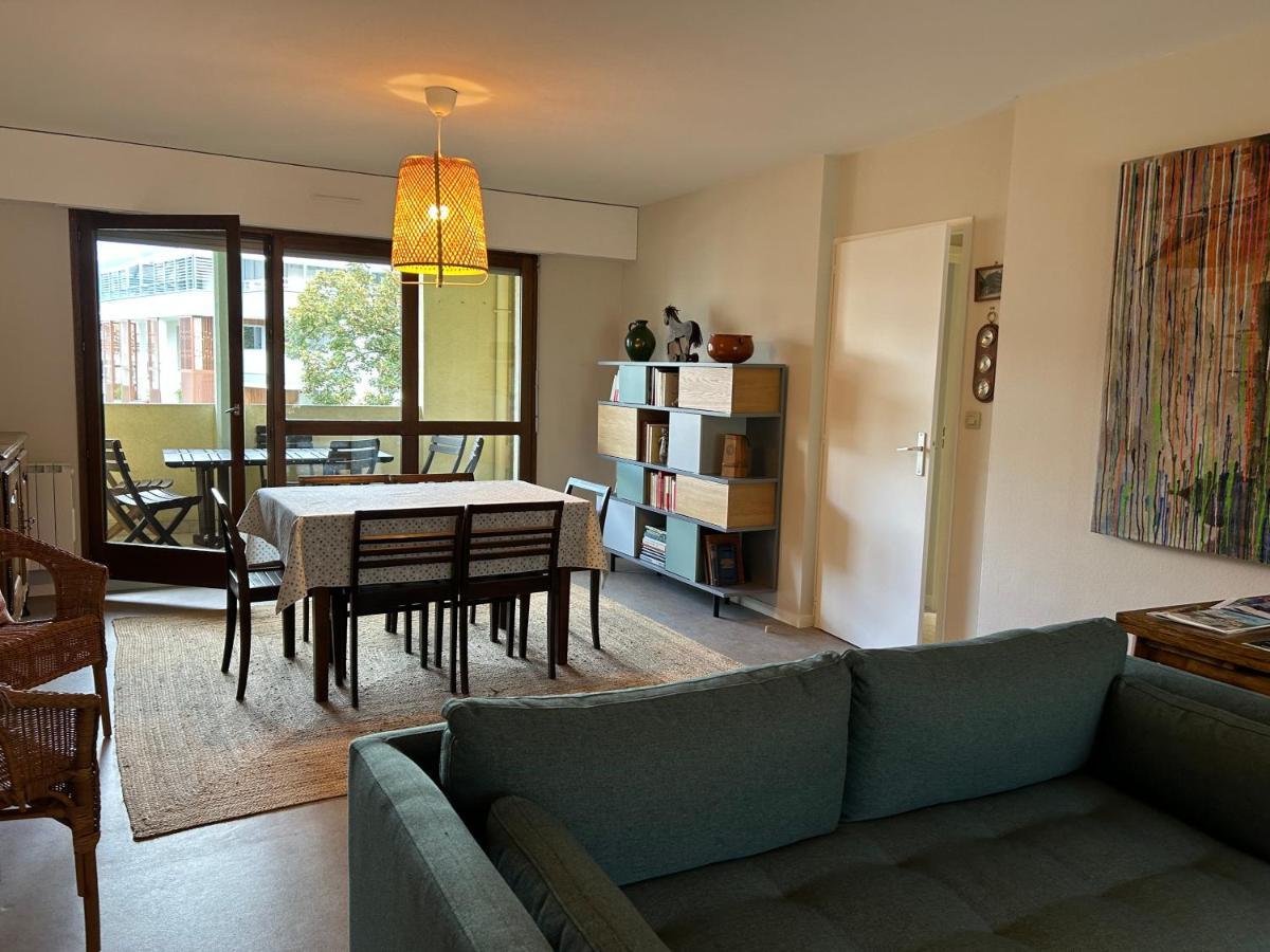 Appartement 109 Sallanches Luaran gambar