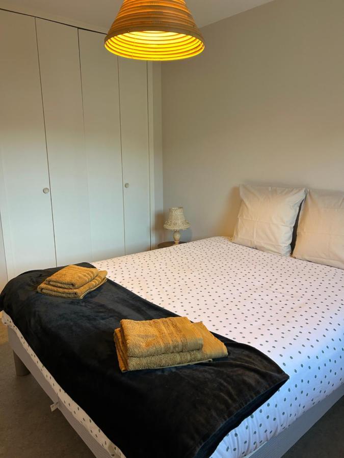 Appartement 109 Sallanches Luaran gambar