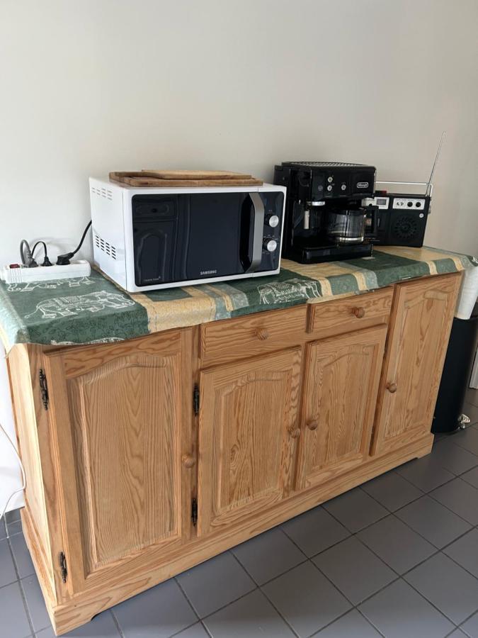 Appartement 109 Sallanches Luaran gambar