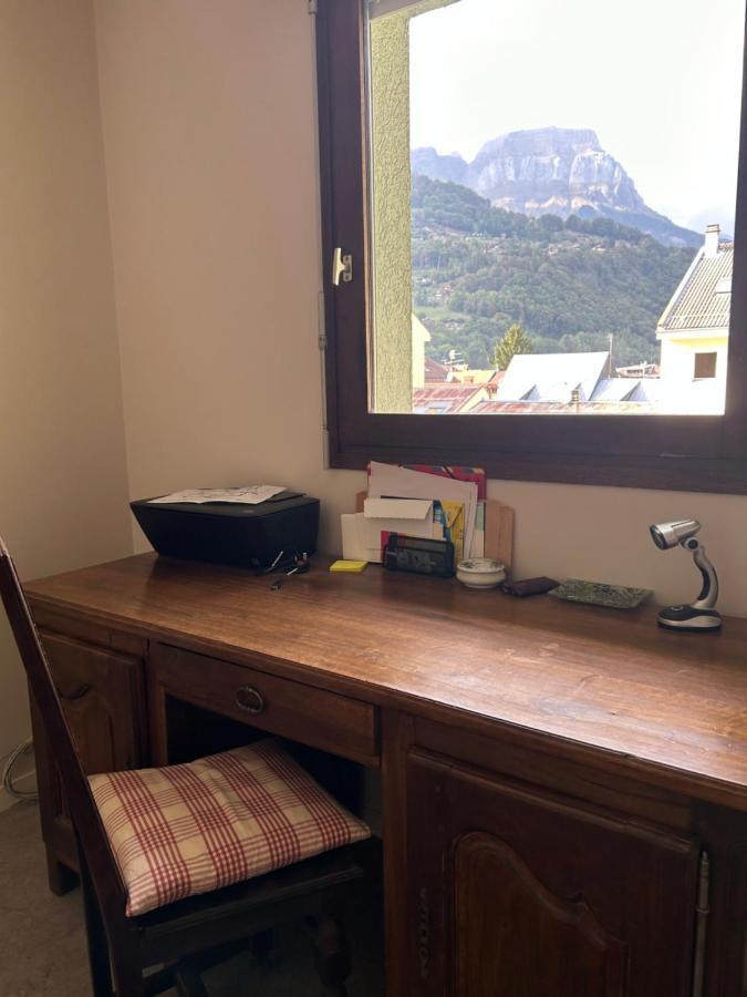 Appartement 109 Sallanches Luaran gambar