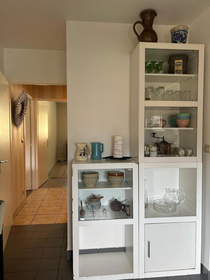 Appartement 109 Sallanches Luaran gambar